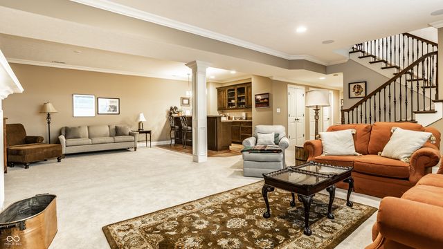 13002 Deerstyne Green Street, Carmel, IN 46032