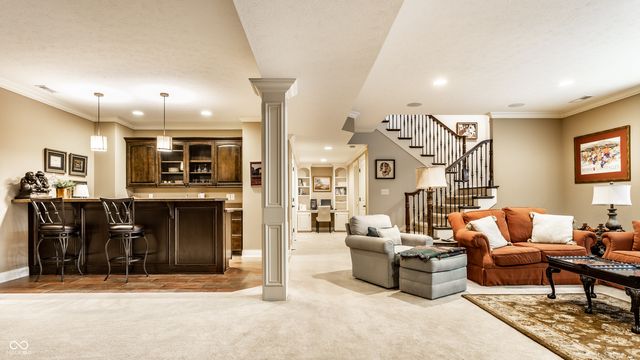 13002 Deerstyne Green Street, Carmel, IN 46032