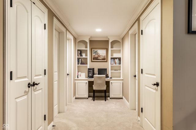 13002 Deerstyne Green Street, Carmel, IN 46032