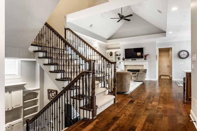 13002 Deerstyne Green Street, Carmel, IN 46032