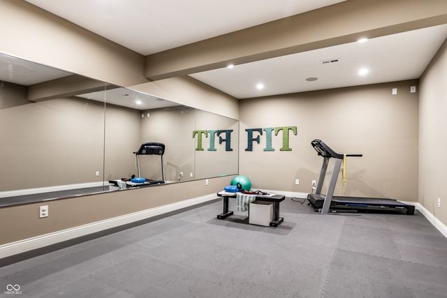 13002 Deerstyne Green Street, Carmel, IN 46032