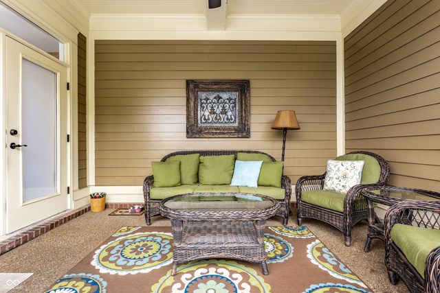 13002 Deerstyne Green Street, Carmel, IN 46032