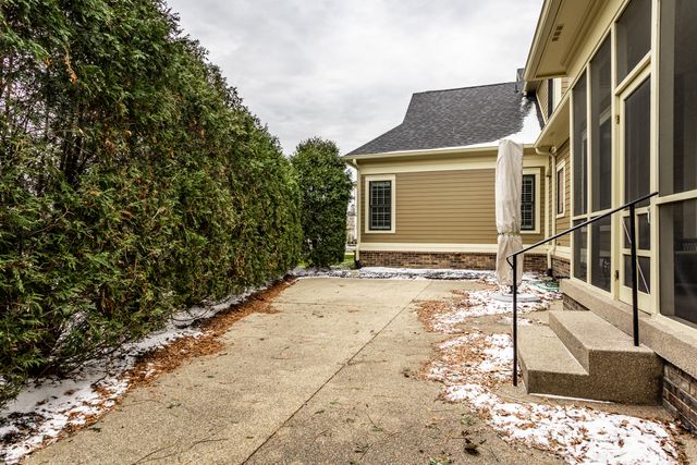 13002 Deerstyne Green Street, Carmel, IN 46032