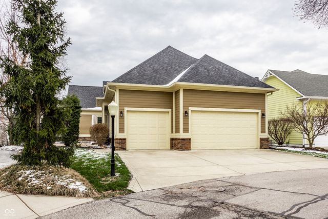 13002 Deerstyne Green Street, Carmel, IN 46032