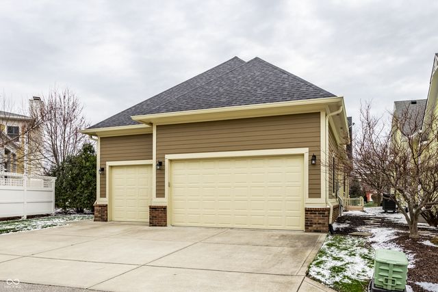 13002 Deerstyne Green Street, Carmel, IN 46032