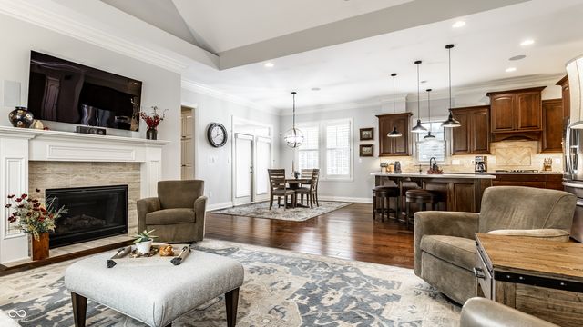 13002 Deerstyne Green Street, Carmel, IN 46032