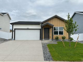 3908 Soapstone St, Evans, CO 80620