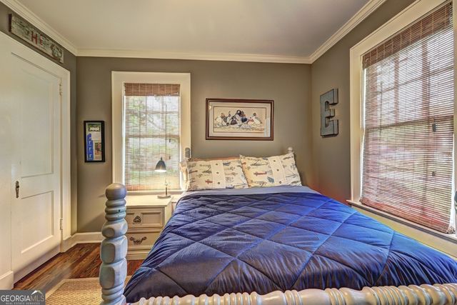 926 Thomaston Street, Barnesville, GA 30204