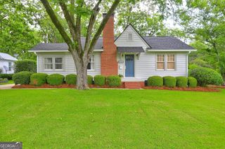 926 Thomaston Street, Barnesville, GA 30204