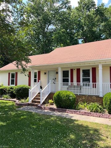 3410 Filly Run, Chesapeake, VA 23323