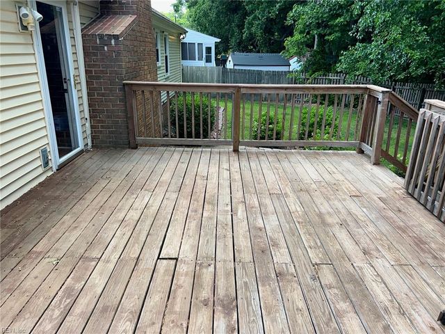 3410 Filly Run, Chesapeake, VA 23323