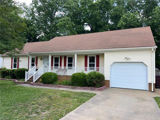 3410 Filly Run, Chesapeake, VA 23323