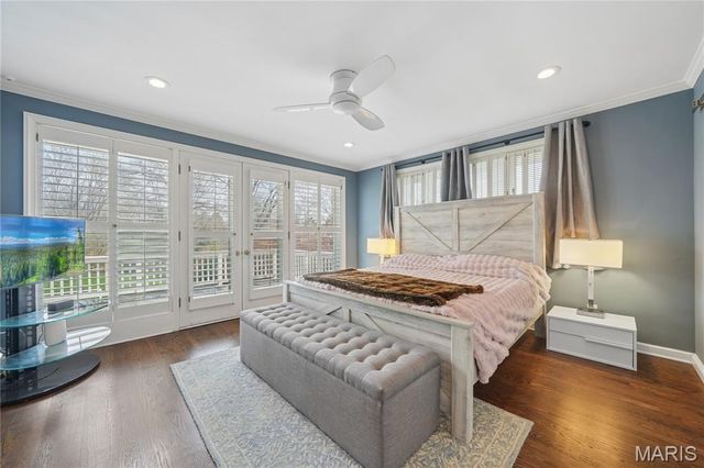 62 Briarcliff, St Louis, MO 63124