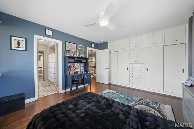 62 Briarcliff, St Louis, MO 63124