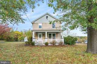 1181 KEPLER RD, Pottstown, PA 19464
