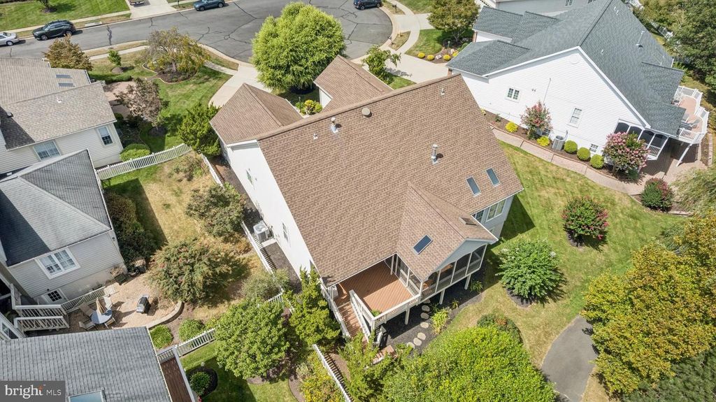 6249 CLAY HILL CT, Gainesville, VA 20155