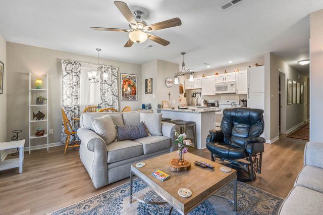 206 Double Eagle Dr. A1, Surfside Beach, SC 29575