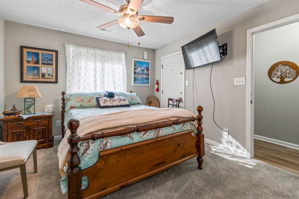 206 Double Eagle Dr. A1, Surfside Beach, SC 29575 — photo 5