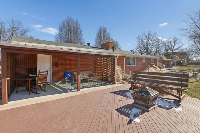 5695 Mellie Avenue, Miami Twp, OH 45150