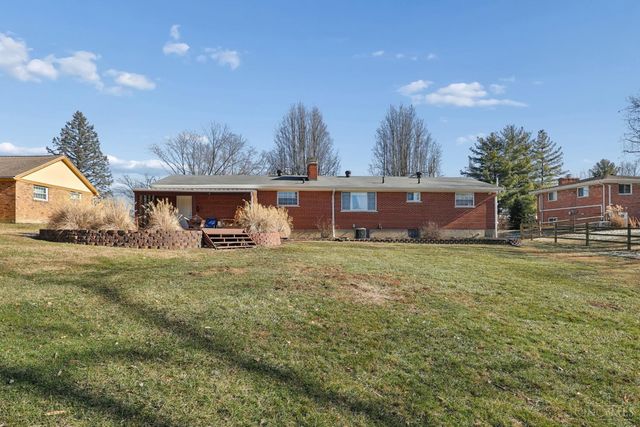 5695 Mellie Avenue, Miami Twp, OH 45150