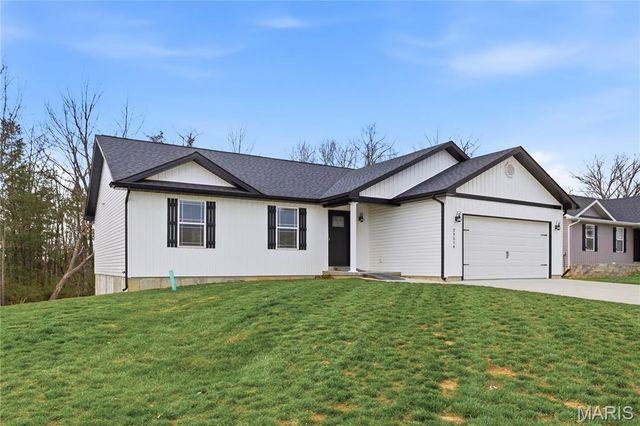 29514 Walnut Valley Lane, Wright City, MO 63390