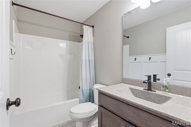 29514 Walnut Valley Lane, Wright City, MO 63390