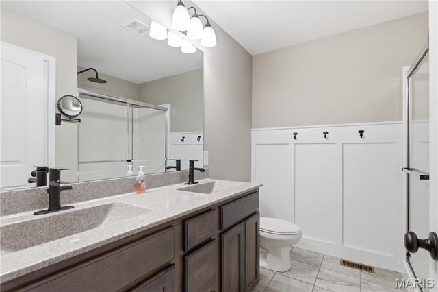 29514 Walnut Valley Lane, Wright City, MO 63390