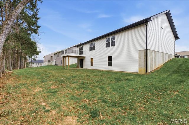 29514 Walnut Valley Lane, Wright City, MO 63390