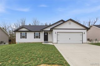 29514 Walnut Valley Lane, Wright City, MO 63390