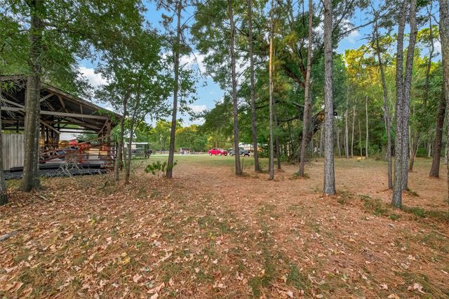 18614 Mink Lake Drive, Magnolia, TX 77355