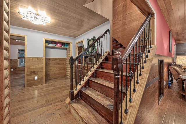 18614 Mink Lake Drive, Magnolia, TX 77355