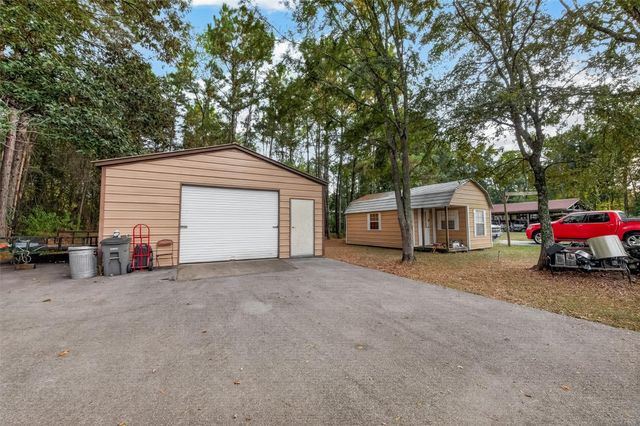 18614 Mink Lake Drive, Magnolia, TX 77355