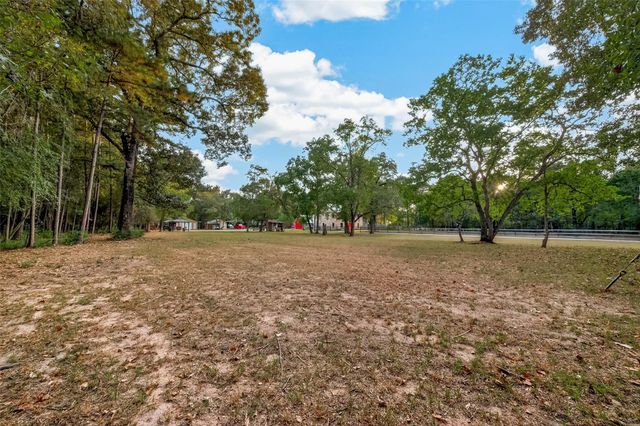 18614 Mink Lake Drive, Magnolia, TX 77355