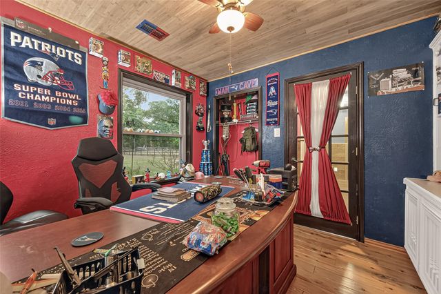 18614 Mink Lake Drive, Magnolia, TX 77355