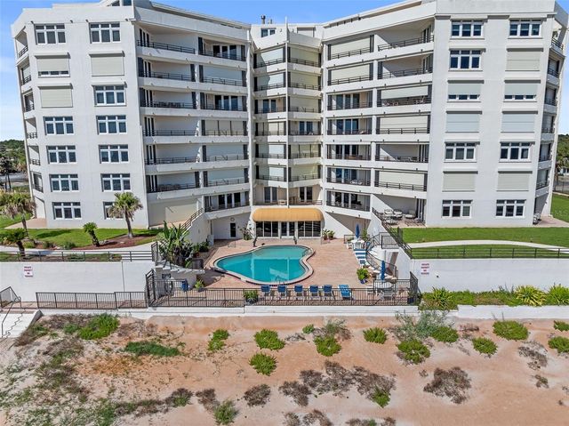 395 S ATLANTIC AVENUE 102, Ormond Beach, FL 32176