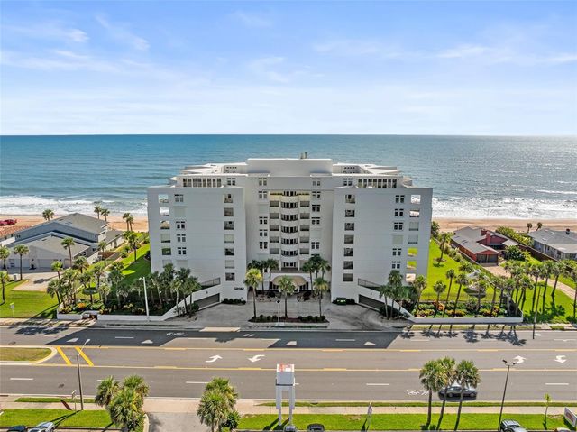 395 S ATLANTIC AVENUE 102, Ormond Beach, FL 32176