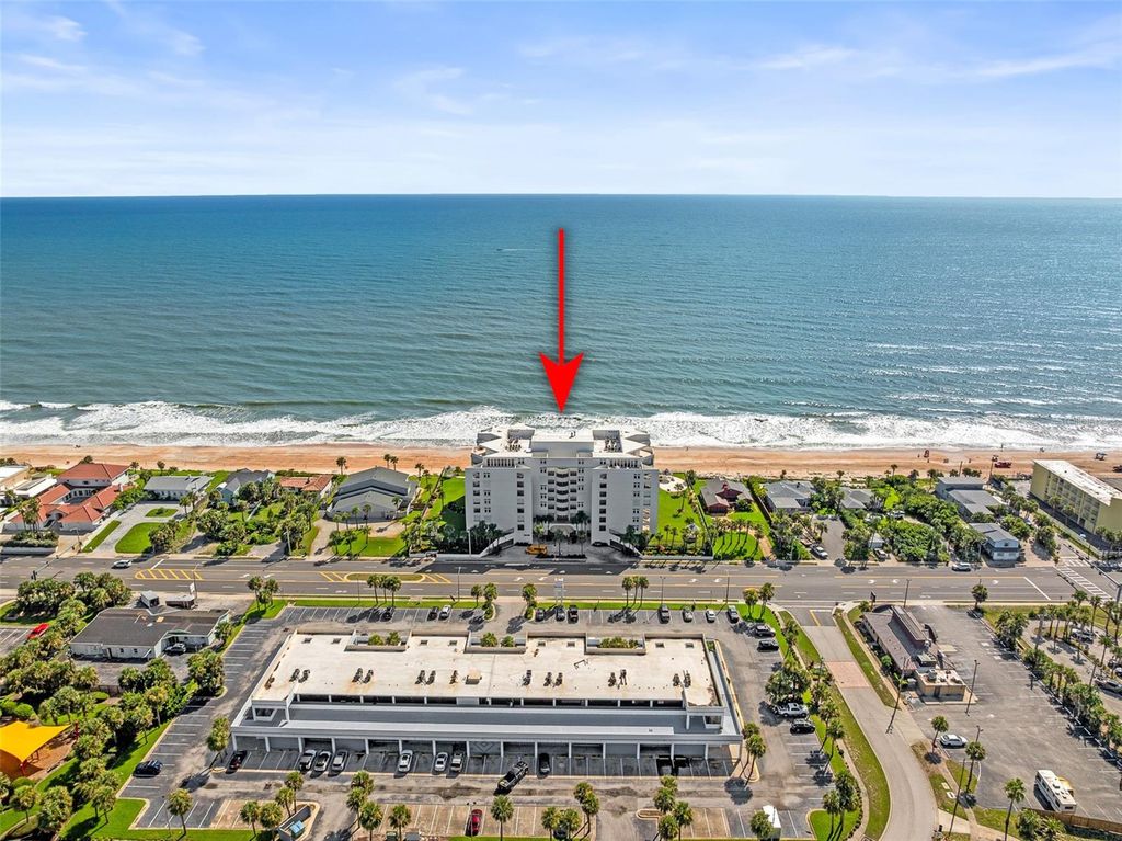 395 S ATLANTIC AVENUE 102, Ormond Beach, FL 32176
