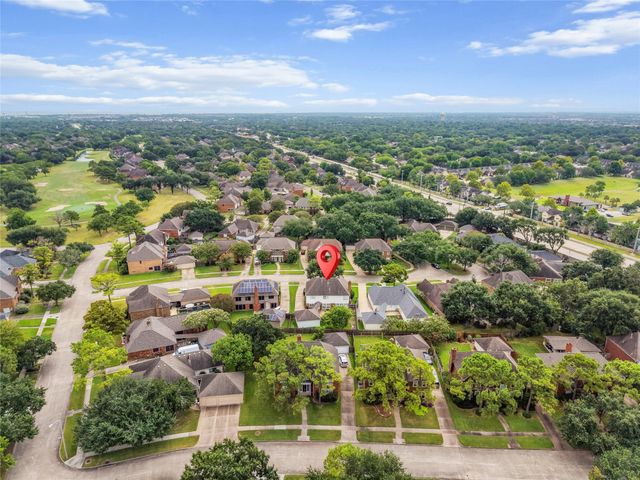 2104 Bay Hill Drive, League City, TX 77573