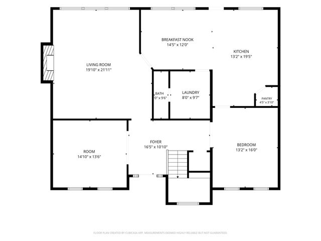 2104 Bay Hill Drive, League City, TX 77573