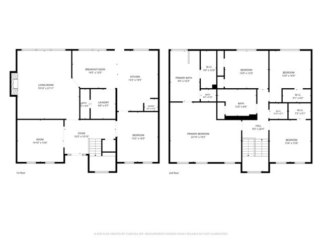 2104 Bay Hill Drive, League City, TX 77573