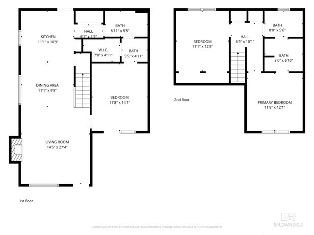 60 Summer Oaks Drive, Daphne, AL 36526