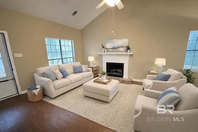 60 Summer Oaks Drive, Daphne, AL 36526