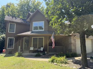 1111 97th STREET, Pleasant Prairie, WI 53158