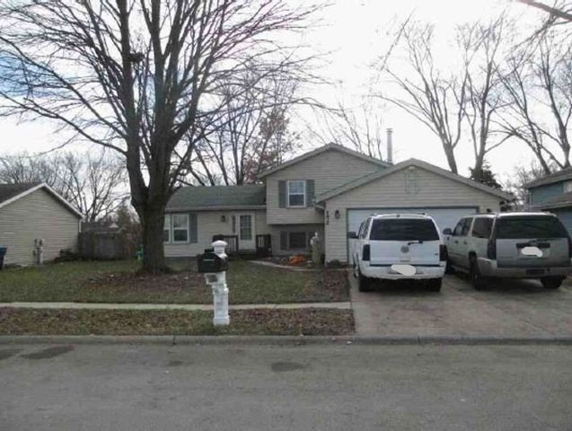 172 Anita Drive, Bourbonnais, IL 60914