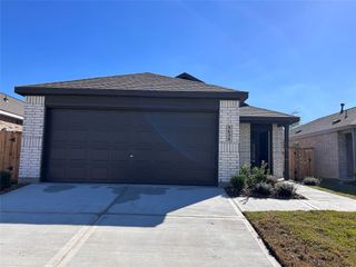 5646 Goosander Land Drive, Baytown, TX 77521