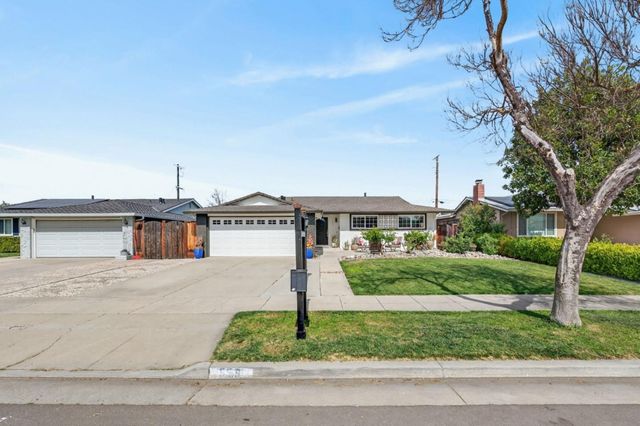 559 Yurok Circle, San Jose, CA 95123