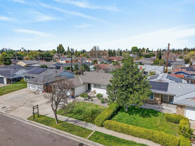 559 Yurok Circle, San Jose, CA 95123