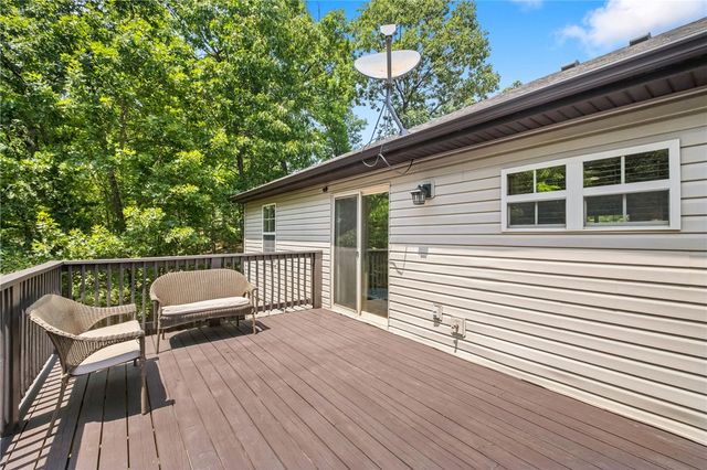 35 Nantwich Circle, Bella Vista, AR 72714