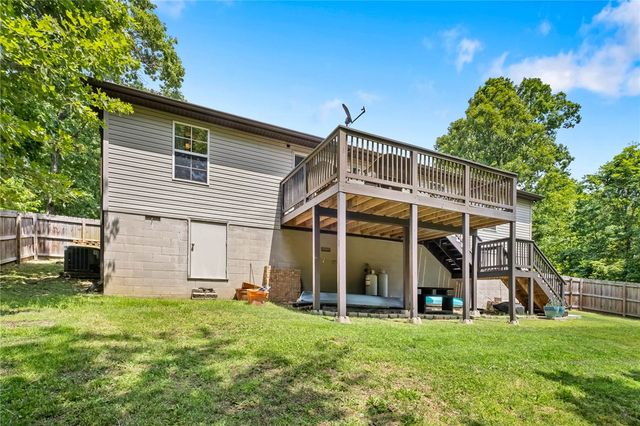 35 Nantwich Circle, Bella Vista, AR 72714
