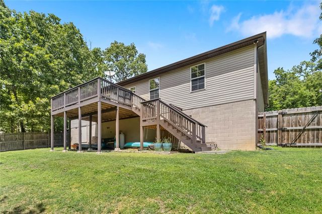 35 Nantwich Circle, Bella Vista, AR 72714